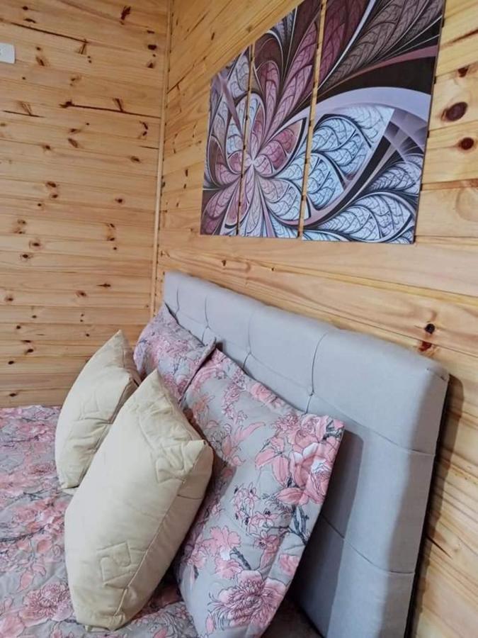 Cabana Caminho Das Borboletas Bom Retiro  Kültér fotó